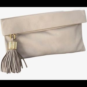 India Hicks The Carmen Clutch